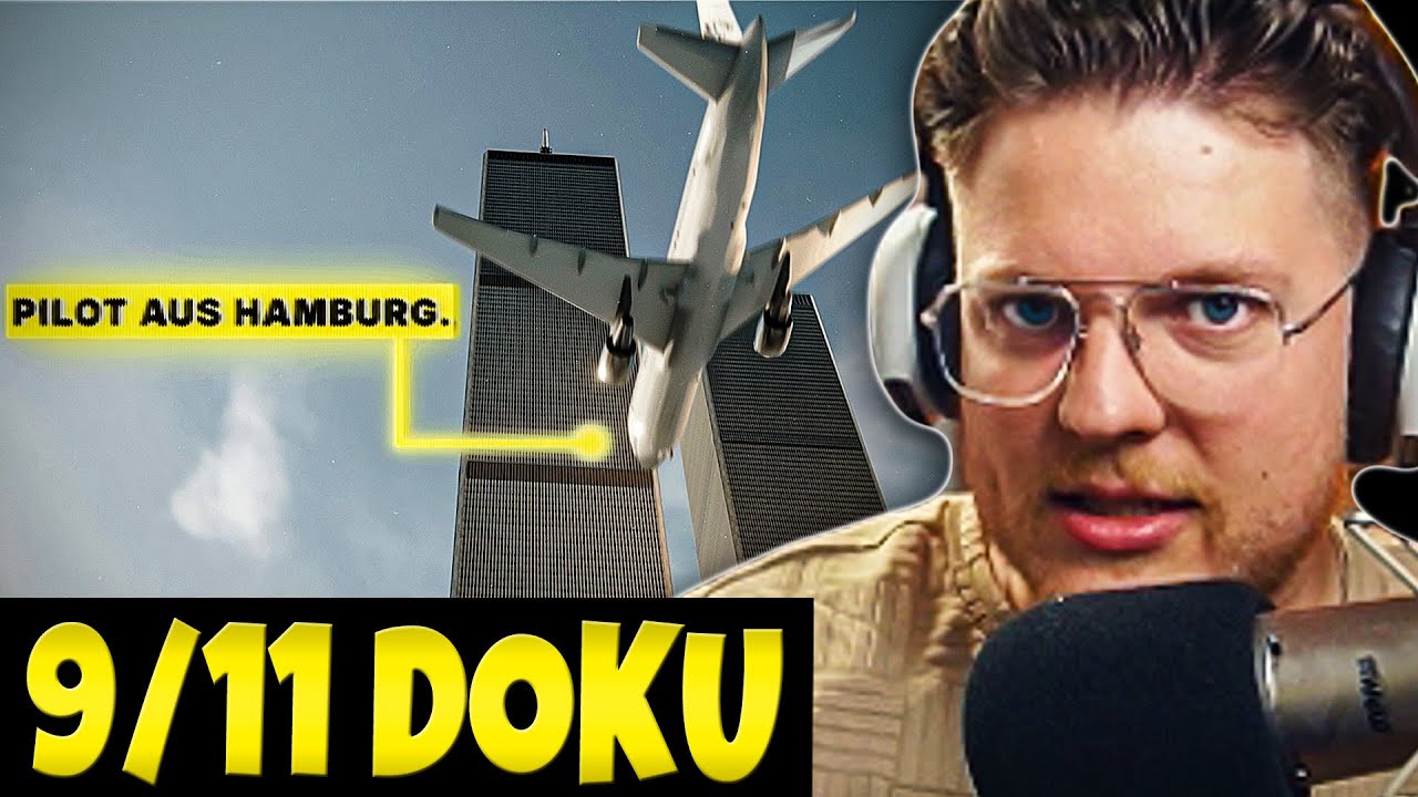 Deutschland's Beteiligung an 9/11