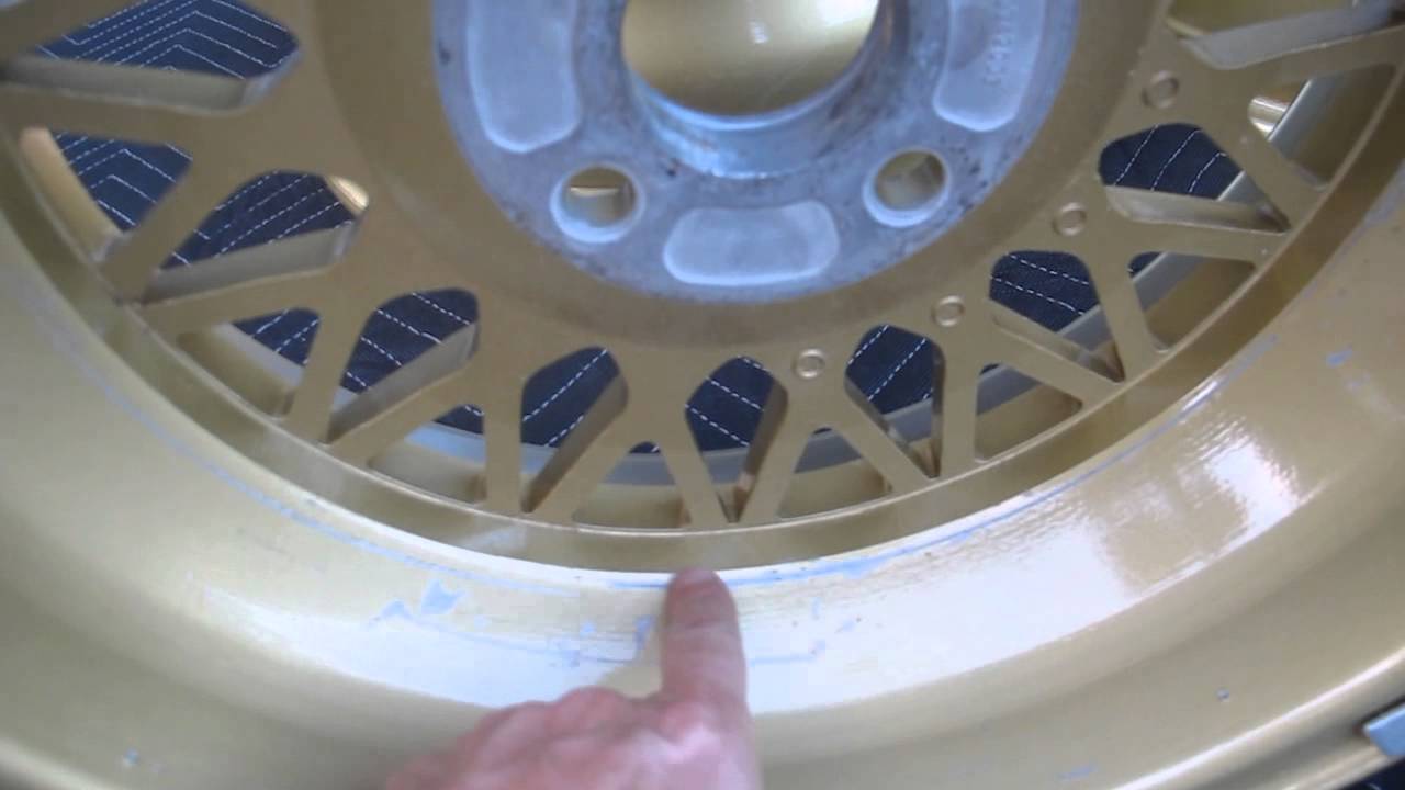 BBS Mahle 15