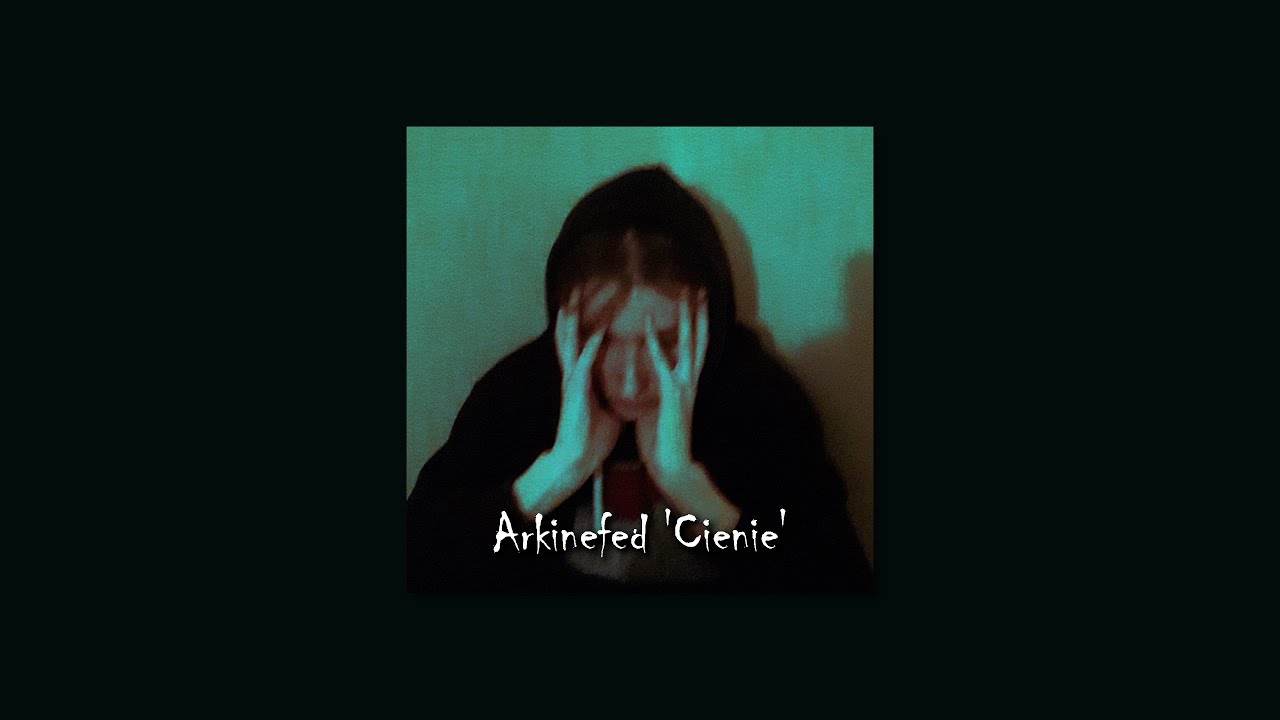 Arkinefed - Cienie