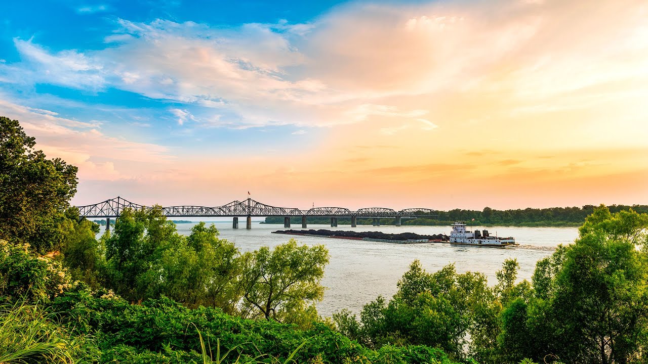 Introducing the Viking Mississippi | Viking
