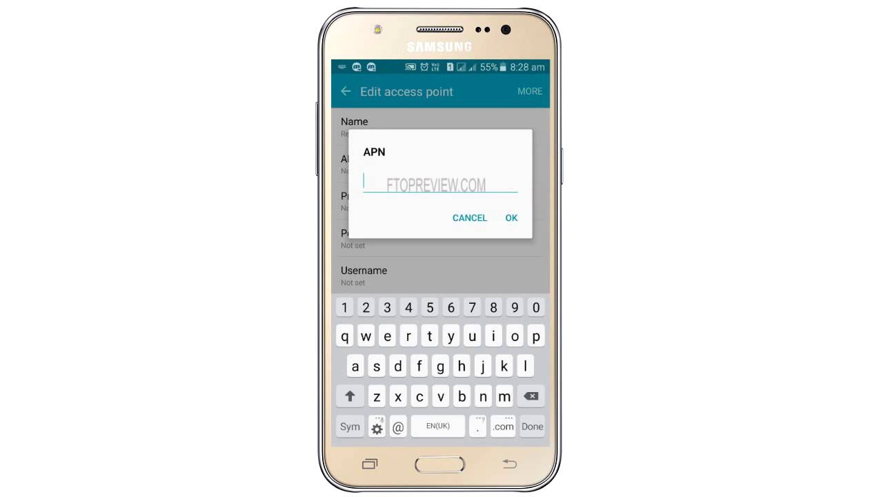 Reliance  2G - 3G- 4G Internet settings manual for Android Mobiles | Internet APN Settings Tutorial