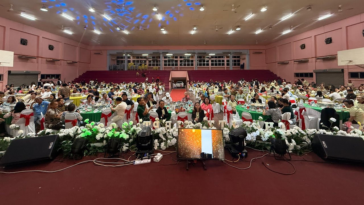 #SIBPT Thank You! | Charity Dinner 2026