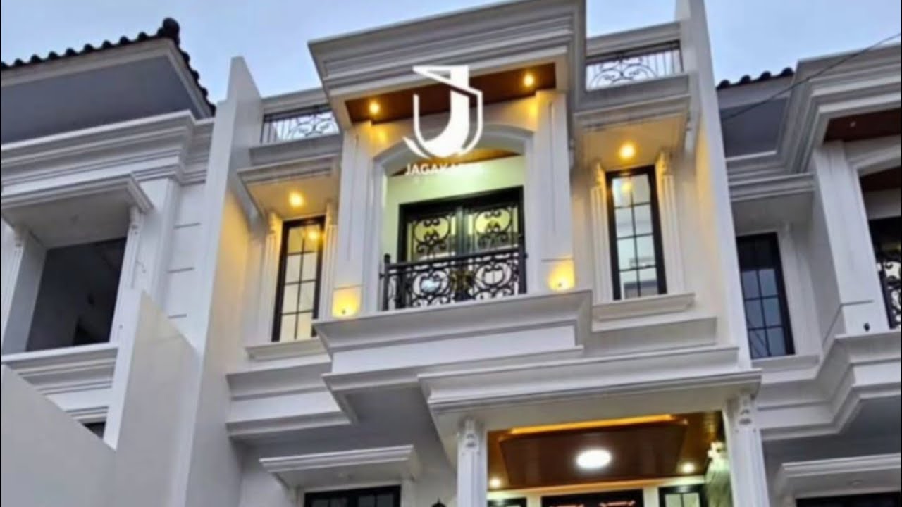 BRAND NEW HOUSE 15 UNIT DI CILANDAK-ANDARA JAKARTA SELATAN 