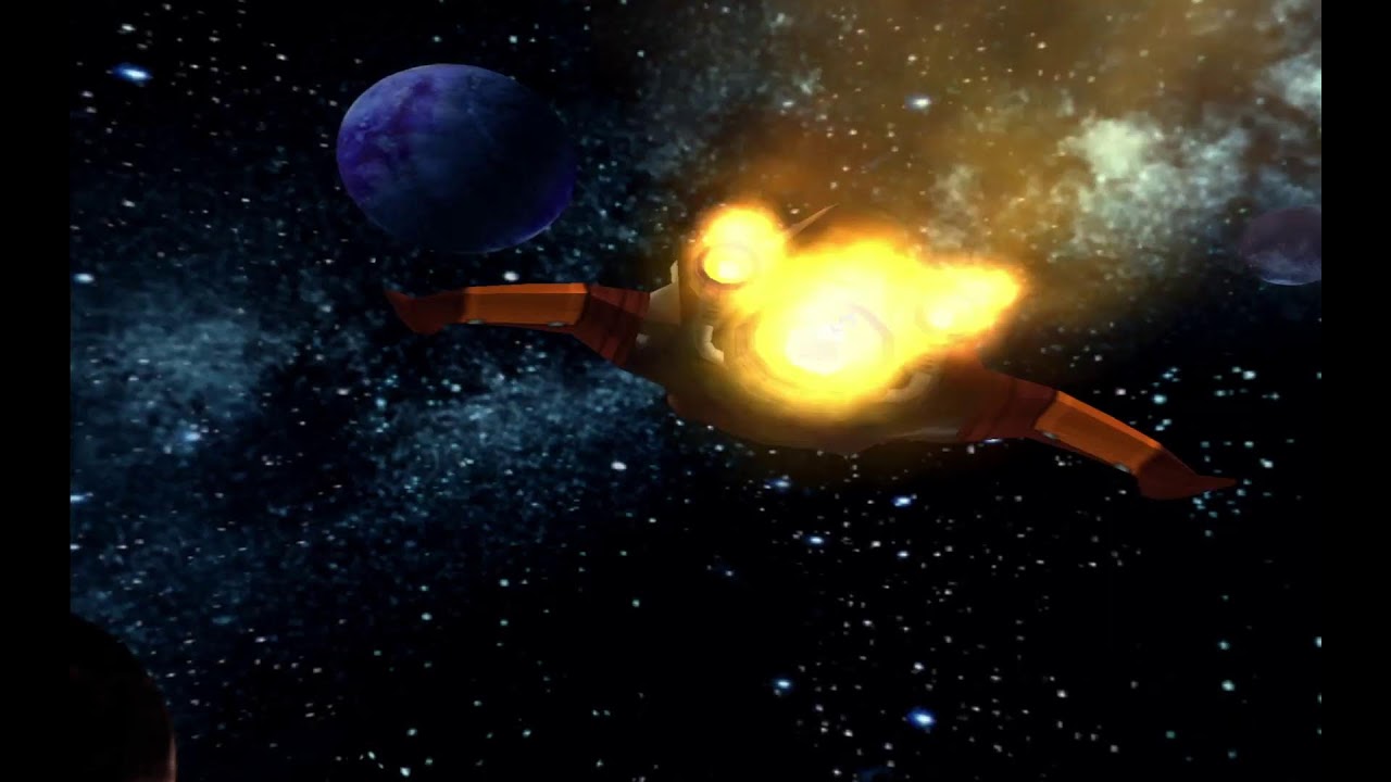 Ratchet  Clank - Going Commando