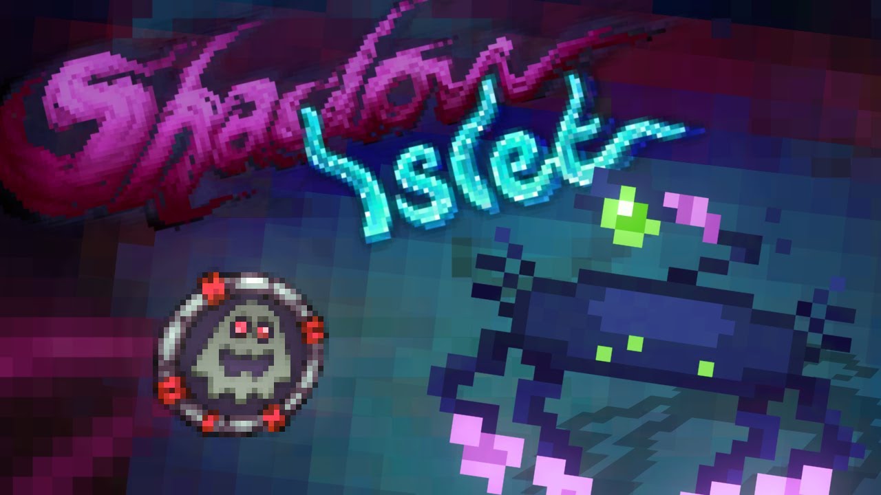 Shadow Islet | CHIPTUNE Cover