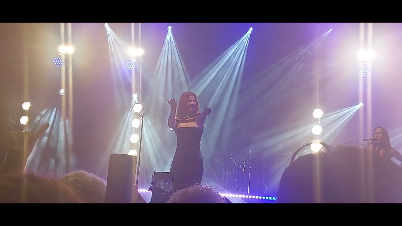 Noemi - Se T’Innamori Muori - Festa Aseop 2025