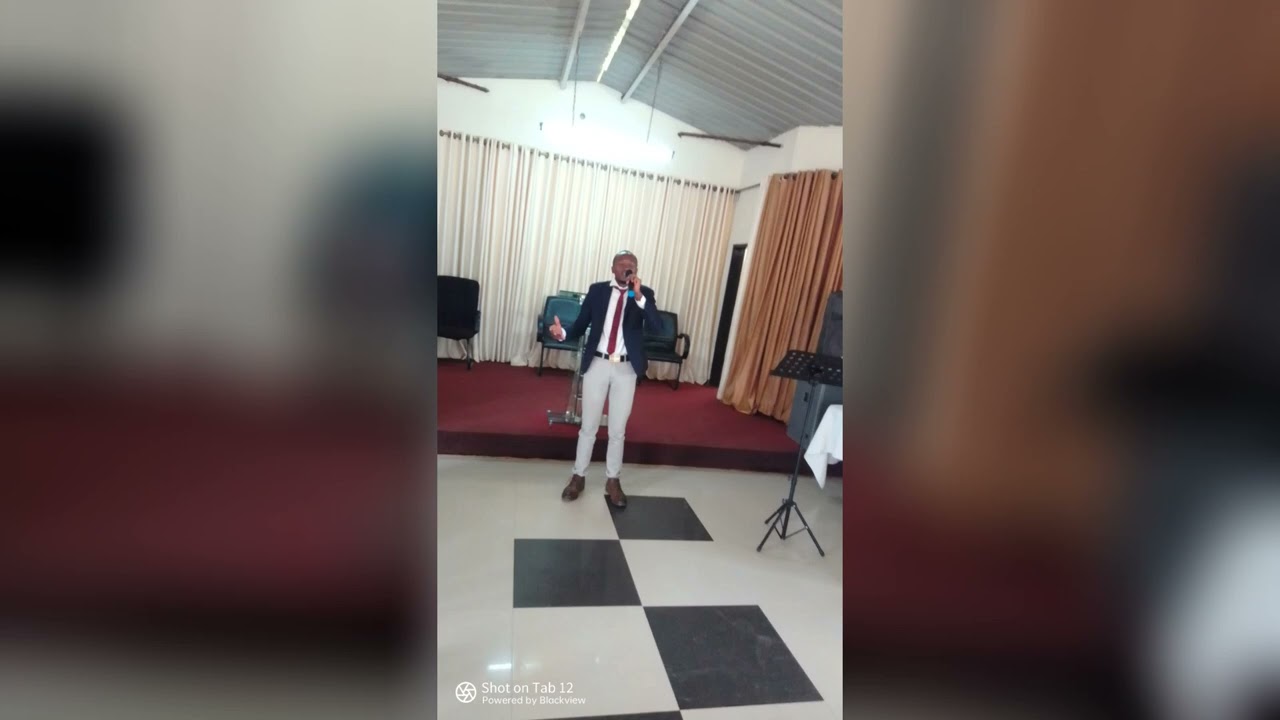 TASISIGWI BY BRIGHTON MALALA 