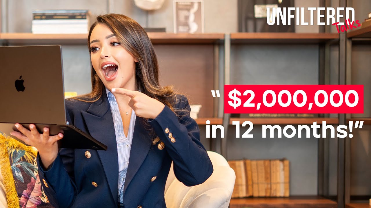Give me 10 minutes and I’ll Make You a Millionaire!