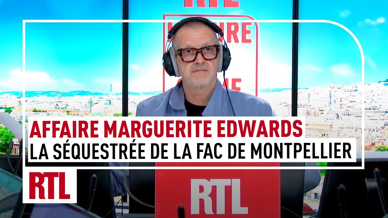L&rsquo;heure du Crime : l&rsquo;affaire Marguerite Edwards | int&eacute;grale