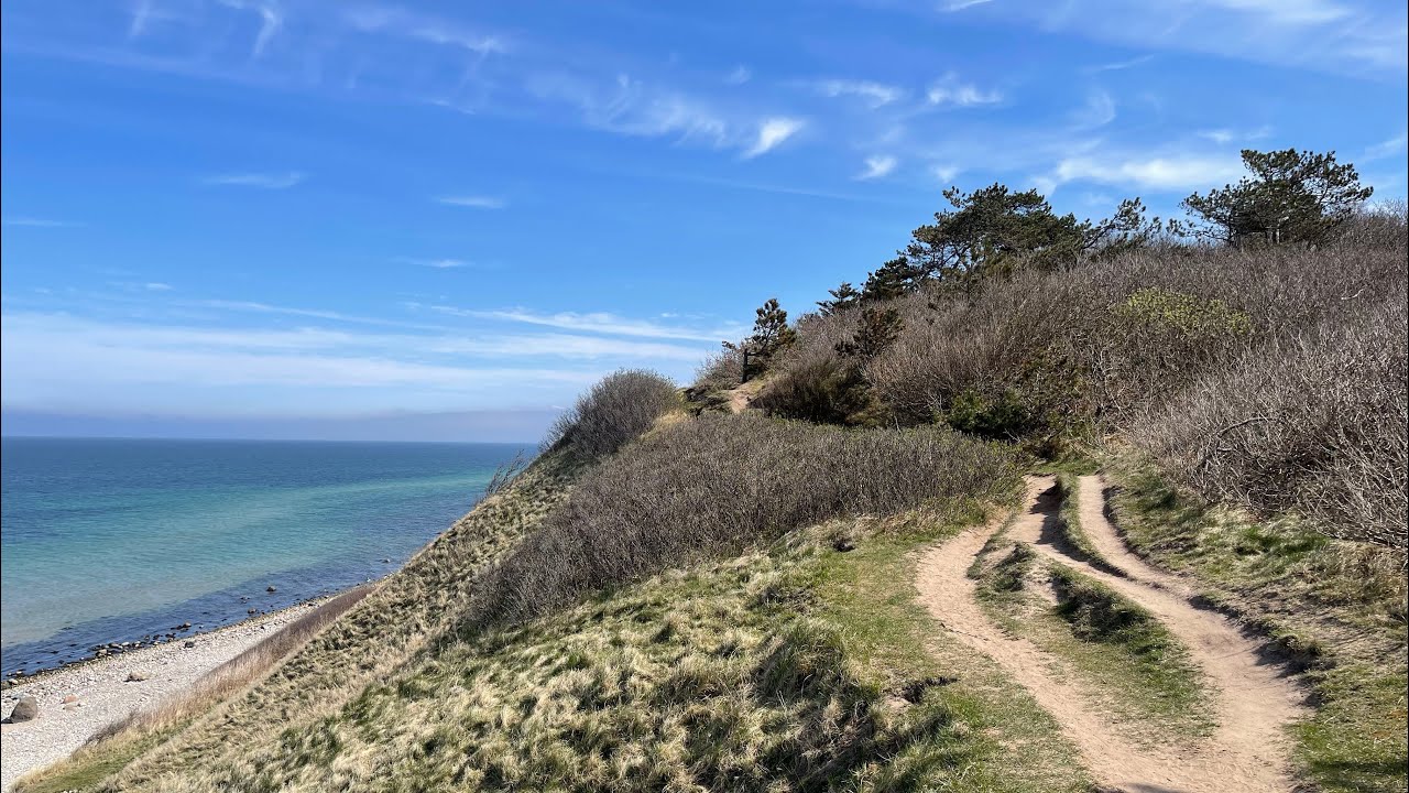 Tinkerup Strand | Gilleleje