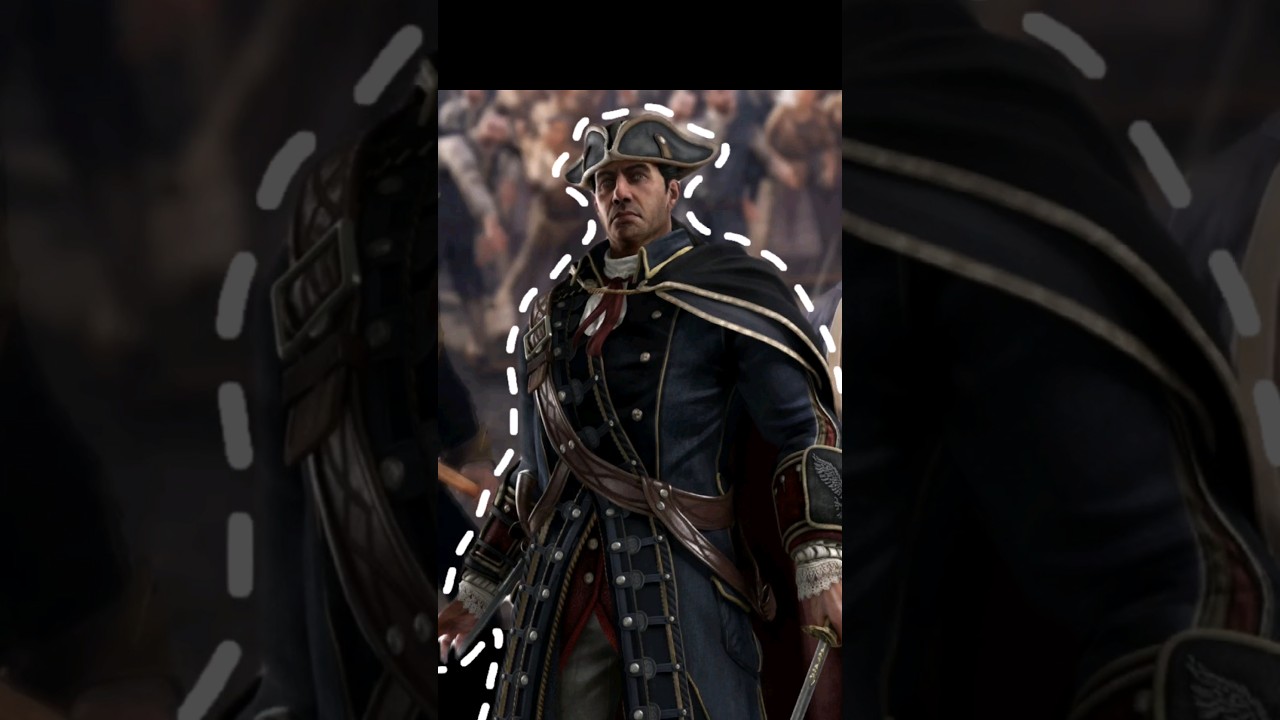 Знали ли вы об этом секрете AC 3?