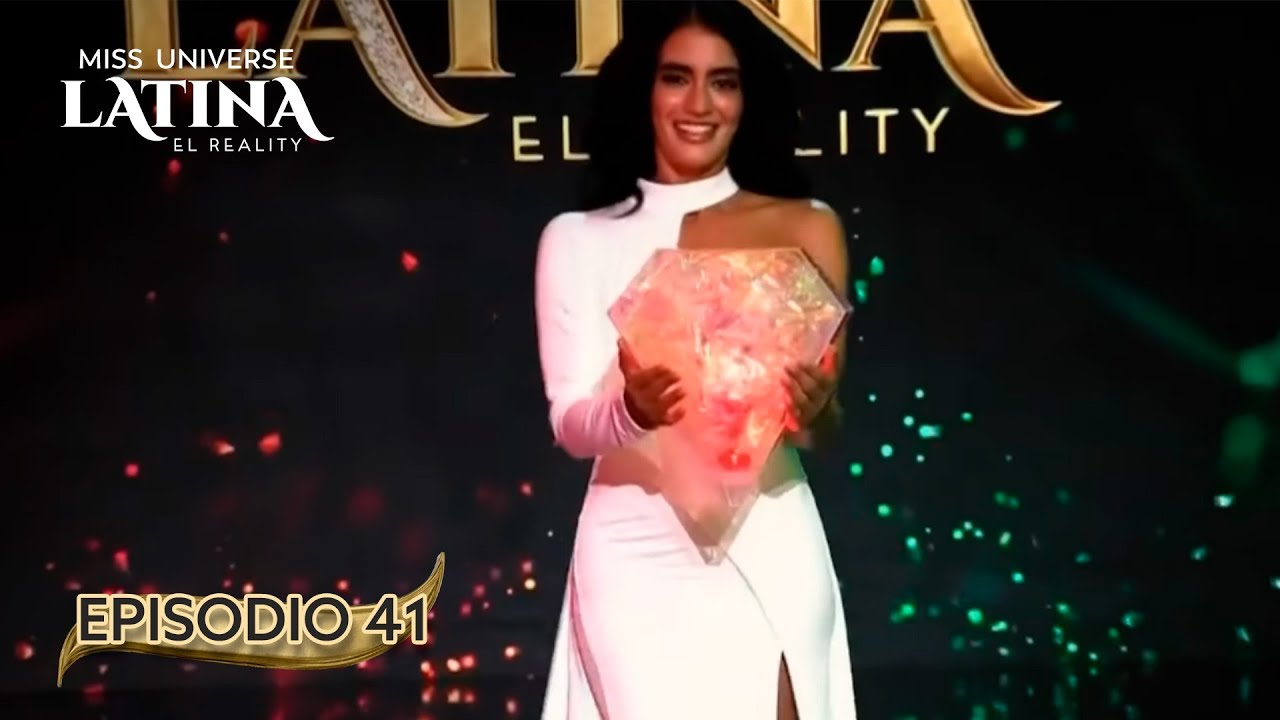 Camino a la corona, doble salida, Episodio 41 | Miss Universe Latina, El Reality