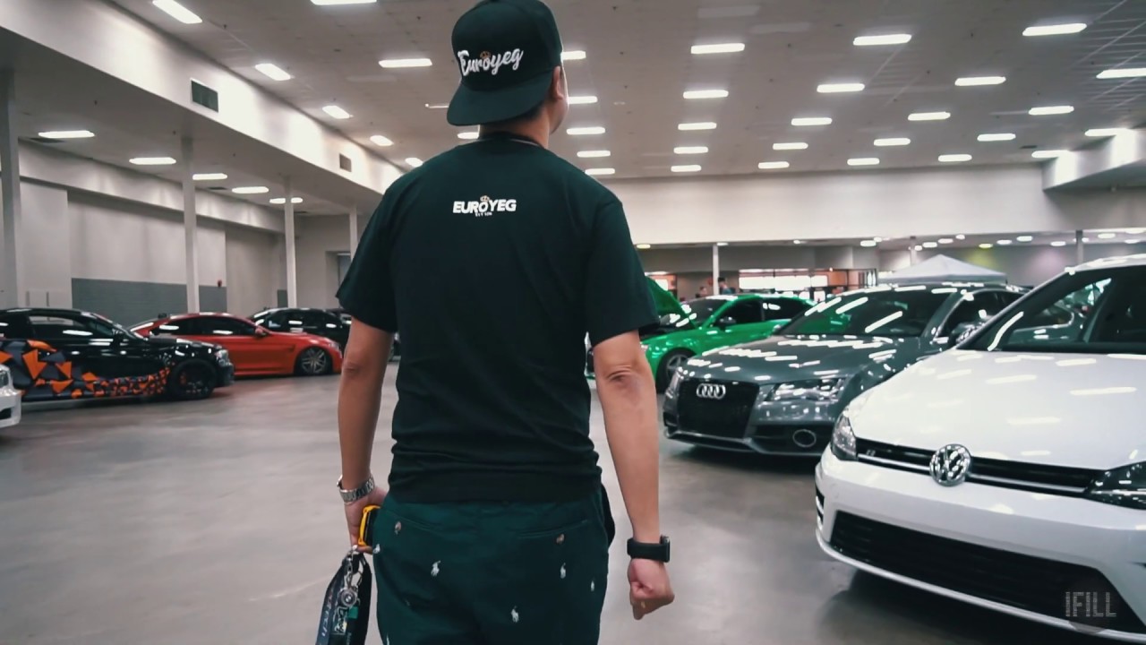 E-Z Motorsports At EuroStance