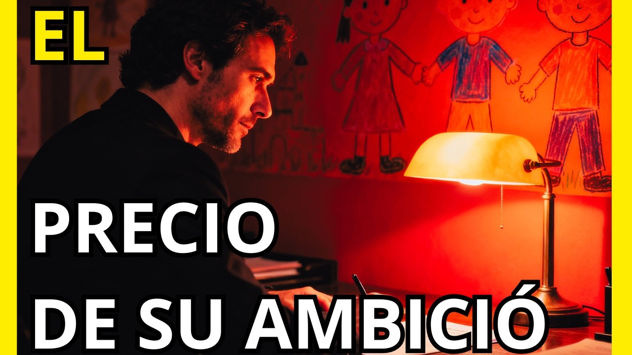 Esta elección le costó su familia
