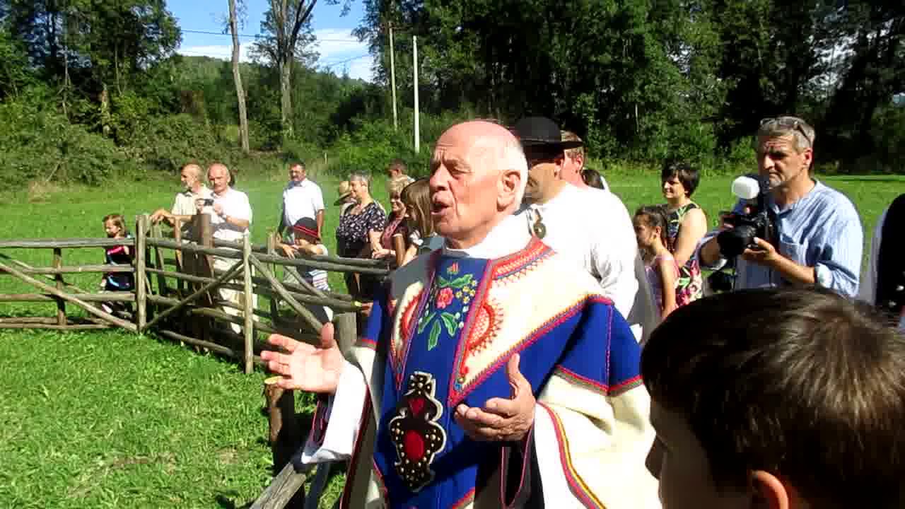 STANEK49 PASTERSKA JESIEŃ 2016.09.O4 KAMESZNICA