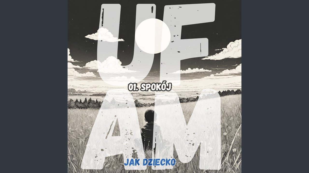 Spokój