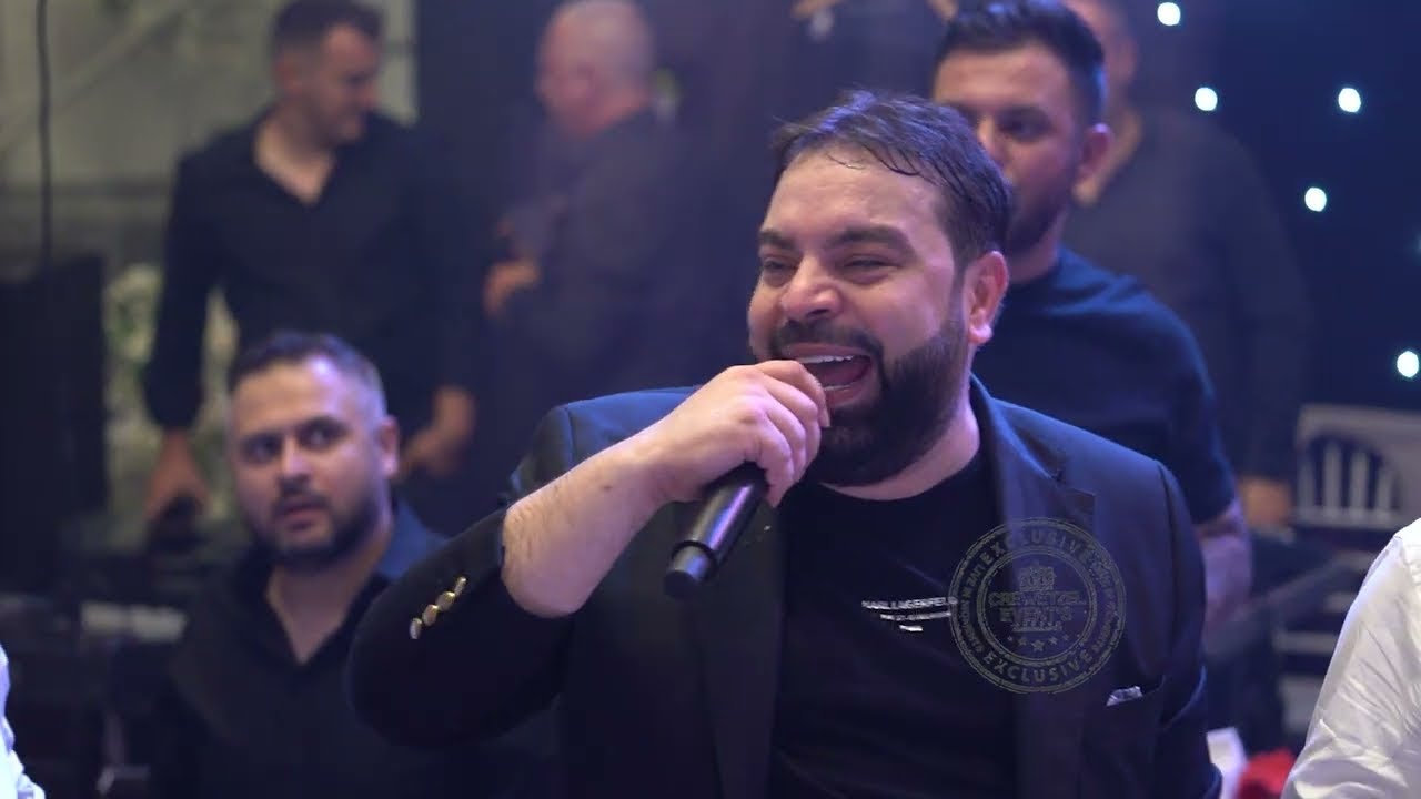 FLORIN SALAM❎Am Atins Cerul Cu Mana 2022❎Nunta Marius & Alexandra