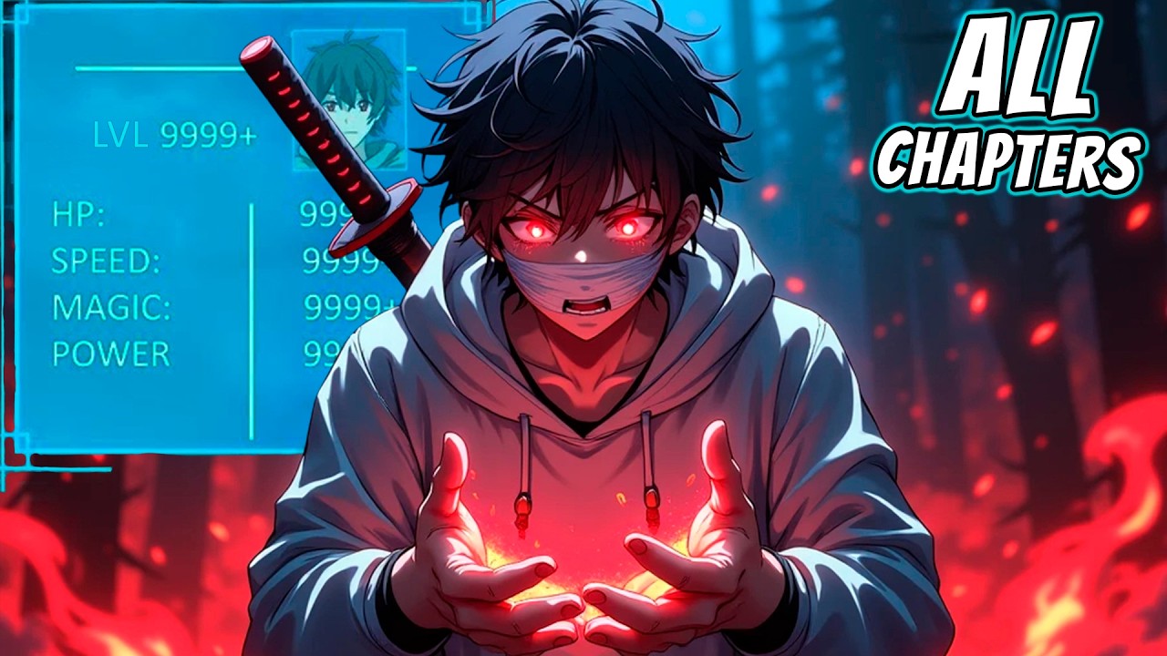 [1-8] He Reached MAX LEVEL By Accident But Decided To Hide It... | Manhwa Recap
