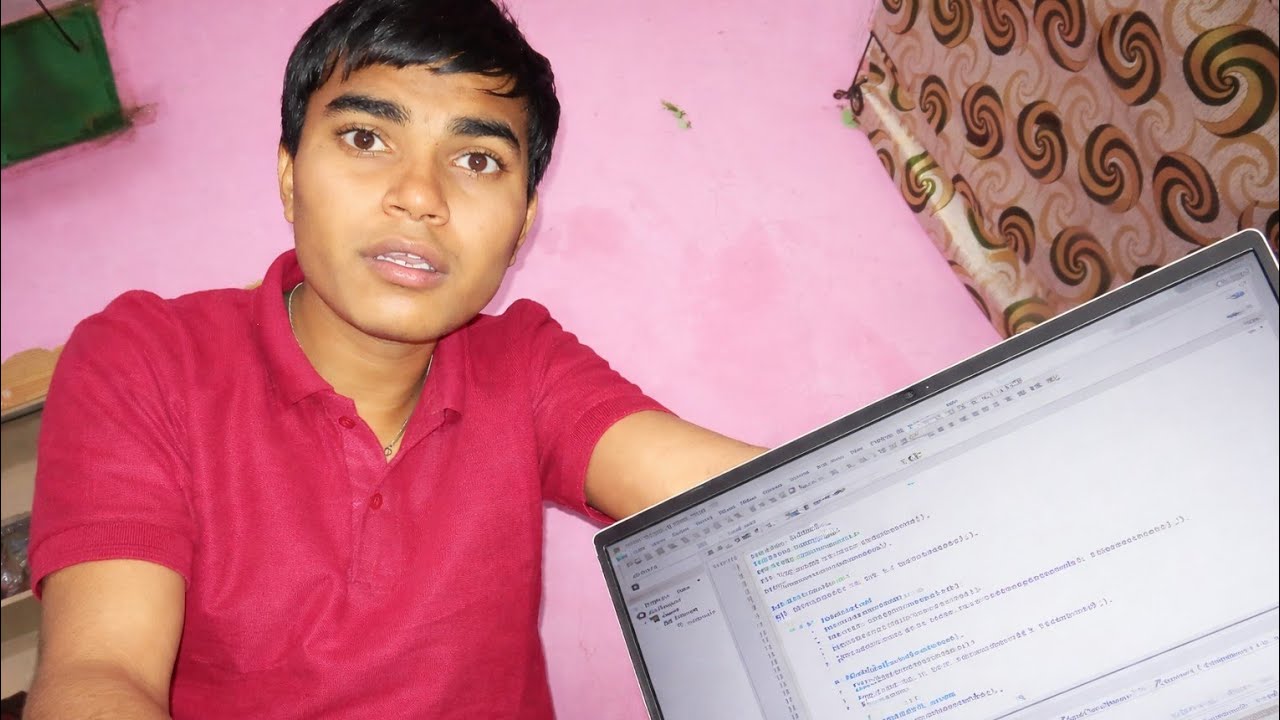 Coding ki help se Game bna diya 😱! 