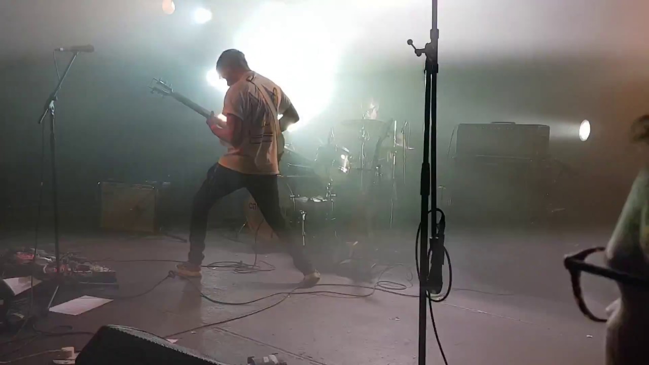 Demonheads | I See Red (Live)