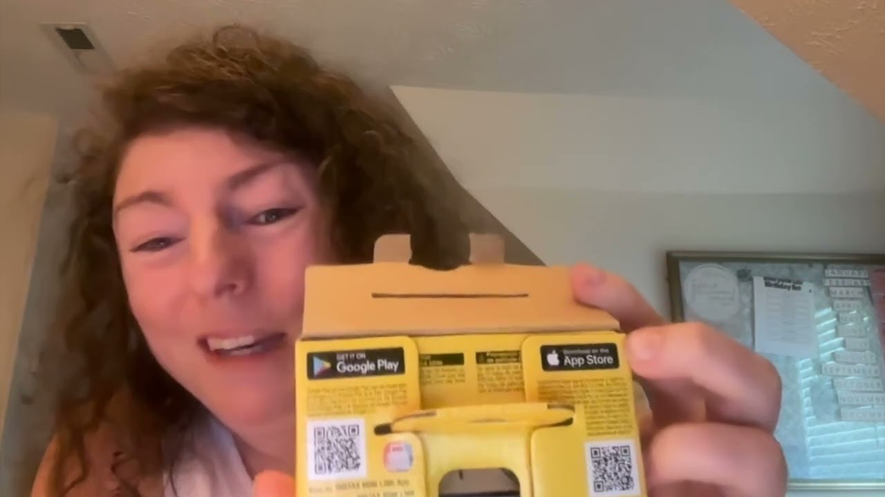 My Instax