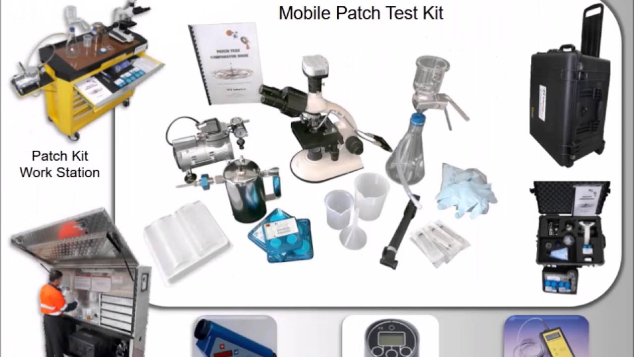 Lubrication Management Training, Consulting & Products ... Clean Lube Solutions