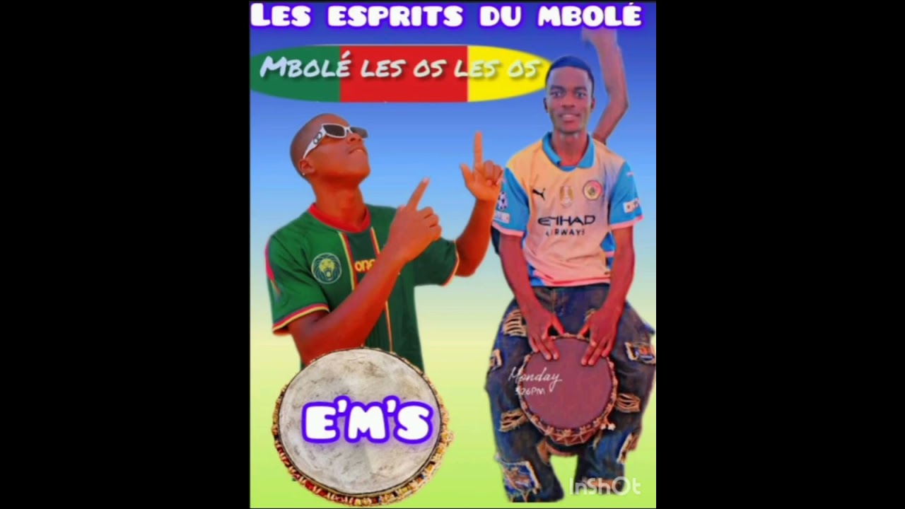 Les os les os (Kazaro vs Chemat) 