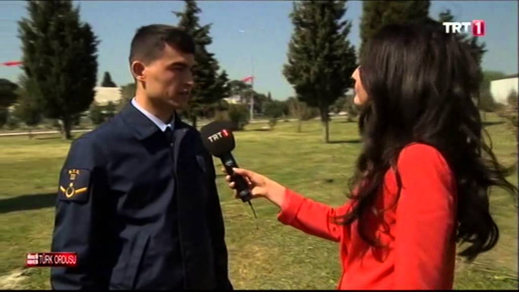 HAVA ASTSUBAY MESLEK YÜKSEK OKULU