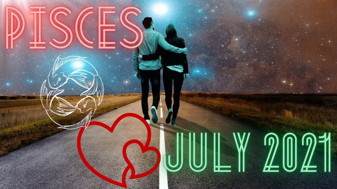 Pisces - Their Narcissism is Getting The Best of Them! They are Pissed off You are Moving On!