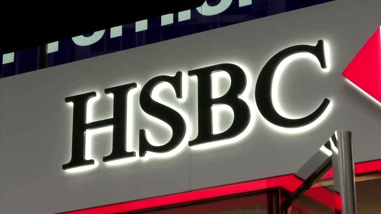 HSBC names veteran insider Elhedery as CEO | REUTERS