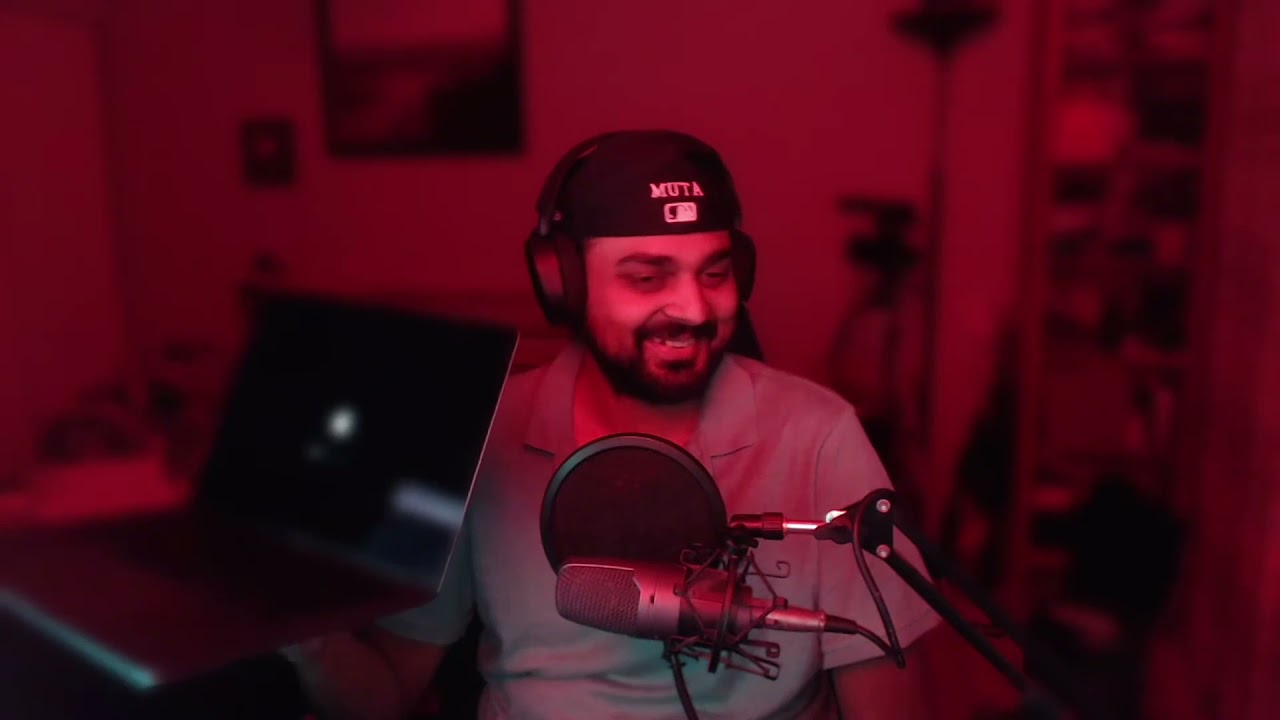 I Wanna Get Scared Tonight. | YouTube