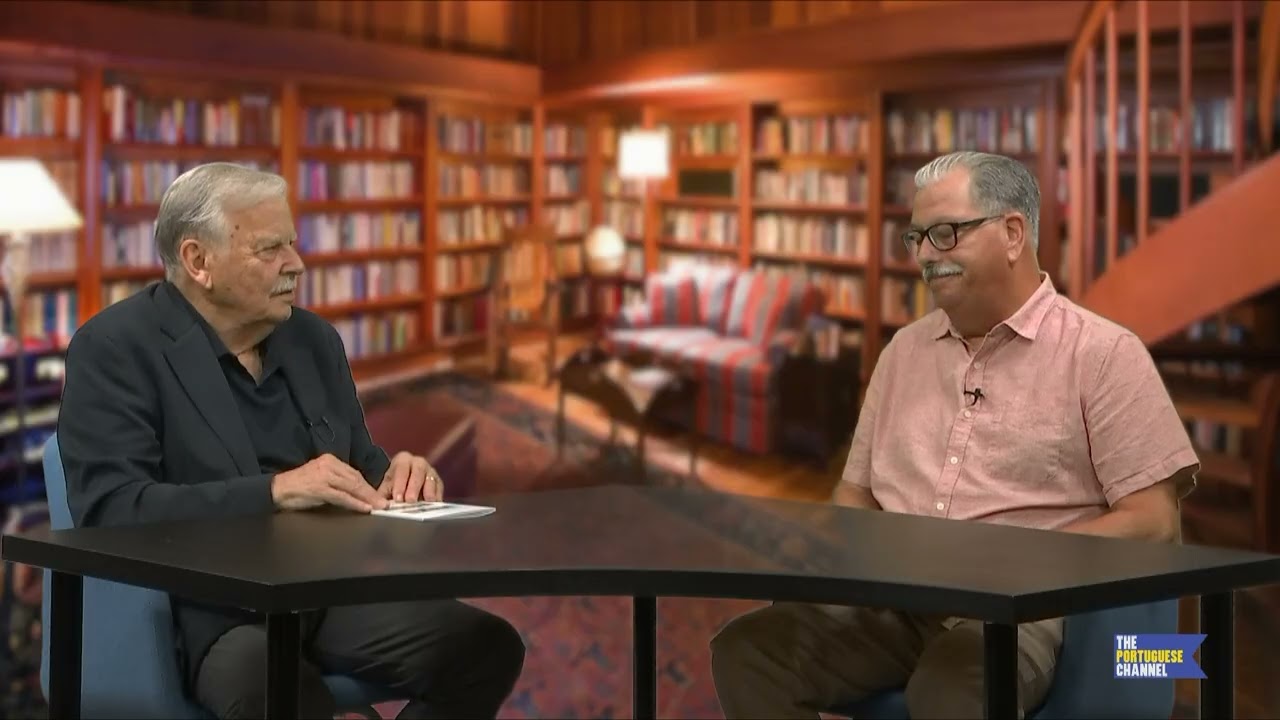 À Conversa Convidado Paul Tavares Pt.2