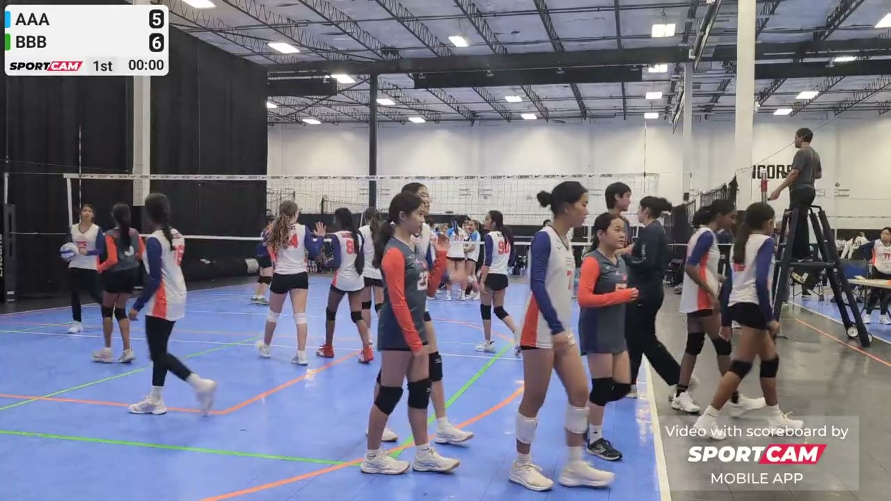 02282026 - Touch 3 13/14 Blue Vs LGSVA G14 Game 3