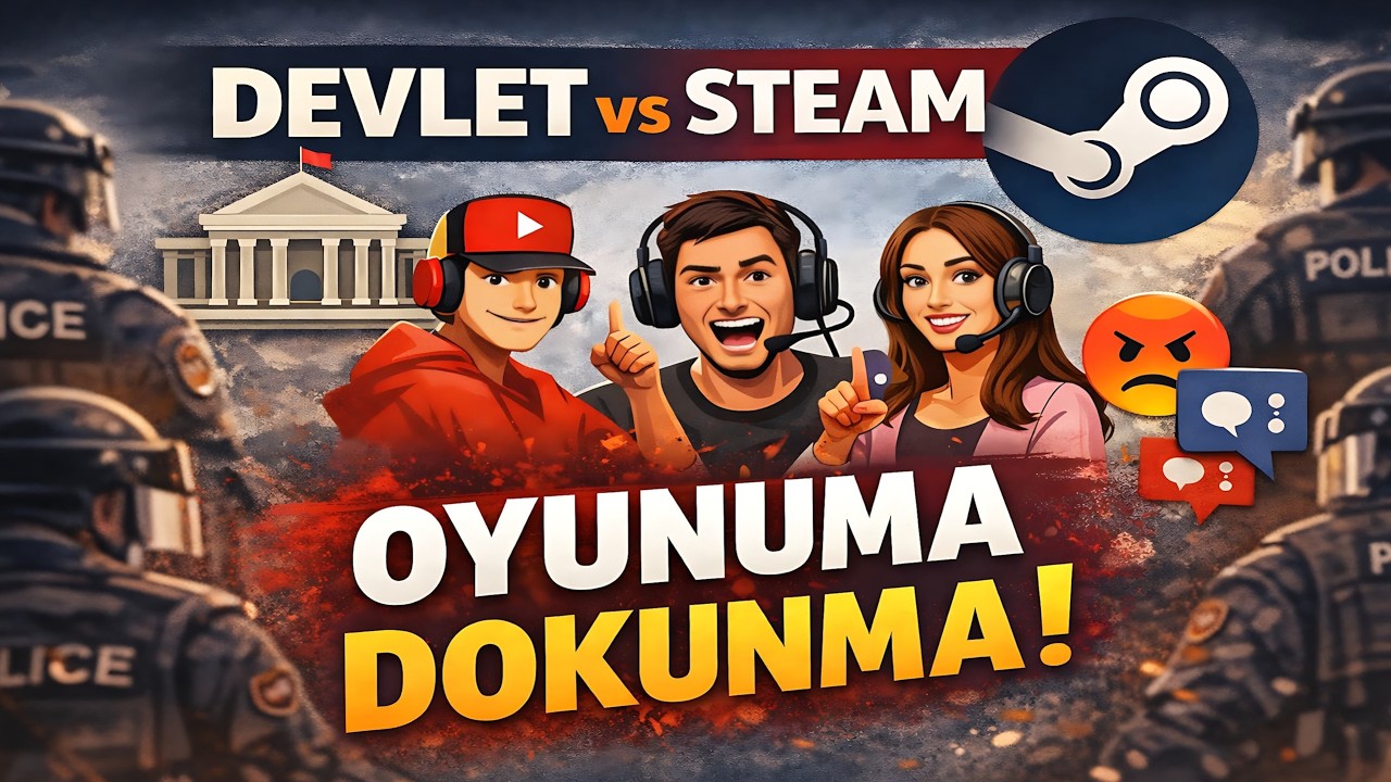OYUNUMA DOKUNMA | NELER YAPILMALI ve SORUN NERDE ?