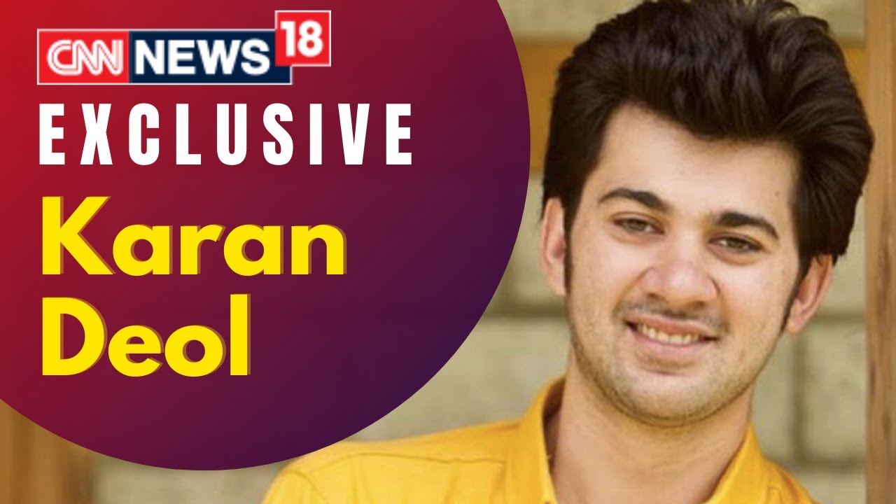 Karan Deol Interview I Velle TV Premiere I Apne 2 I Vishal Chatkara I Film That Changed His Life