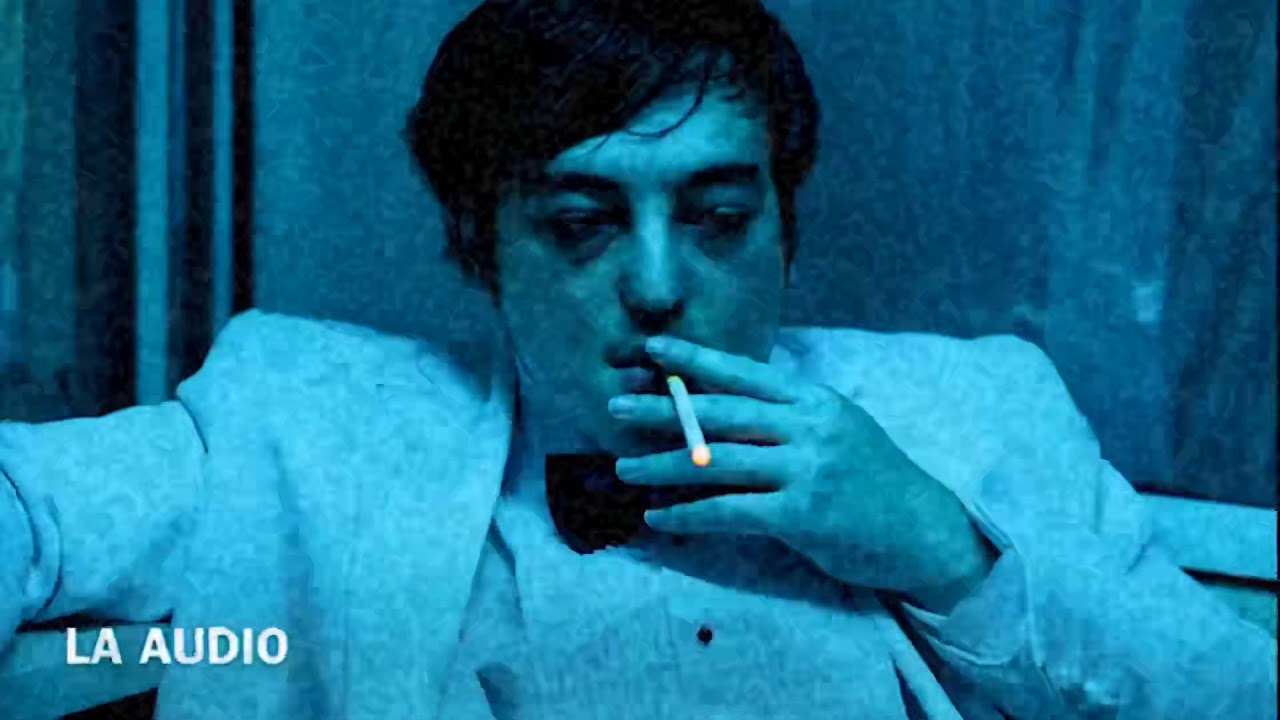 YEAH RIGHT - JOJI (slowed + reverb + instrumental)