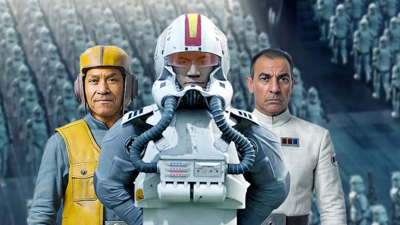 Clone Logistics is underrated...