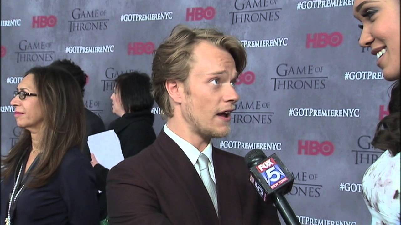 THEON GREYJOY -
