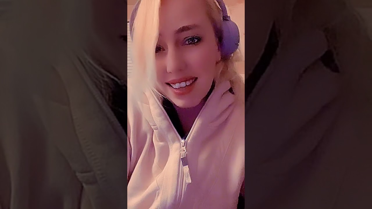 (Canadian girl 🇨🇦)(Girl power song)Pixi thewoods - Alchemy 