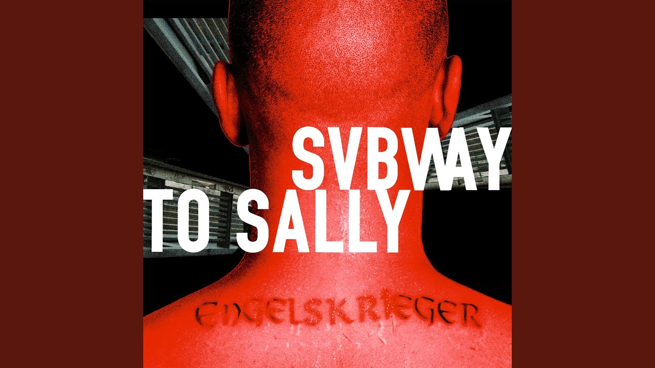 Wolfstraum