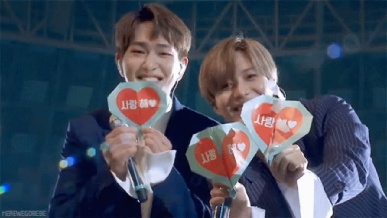 OnTae Maknae & Fake Maknae 💖 [CUTEST Buddies 🤭💞]