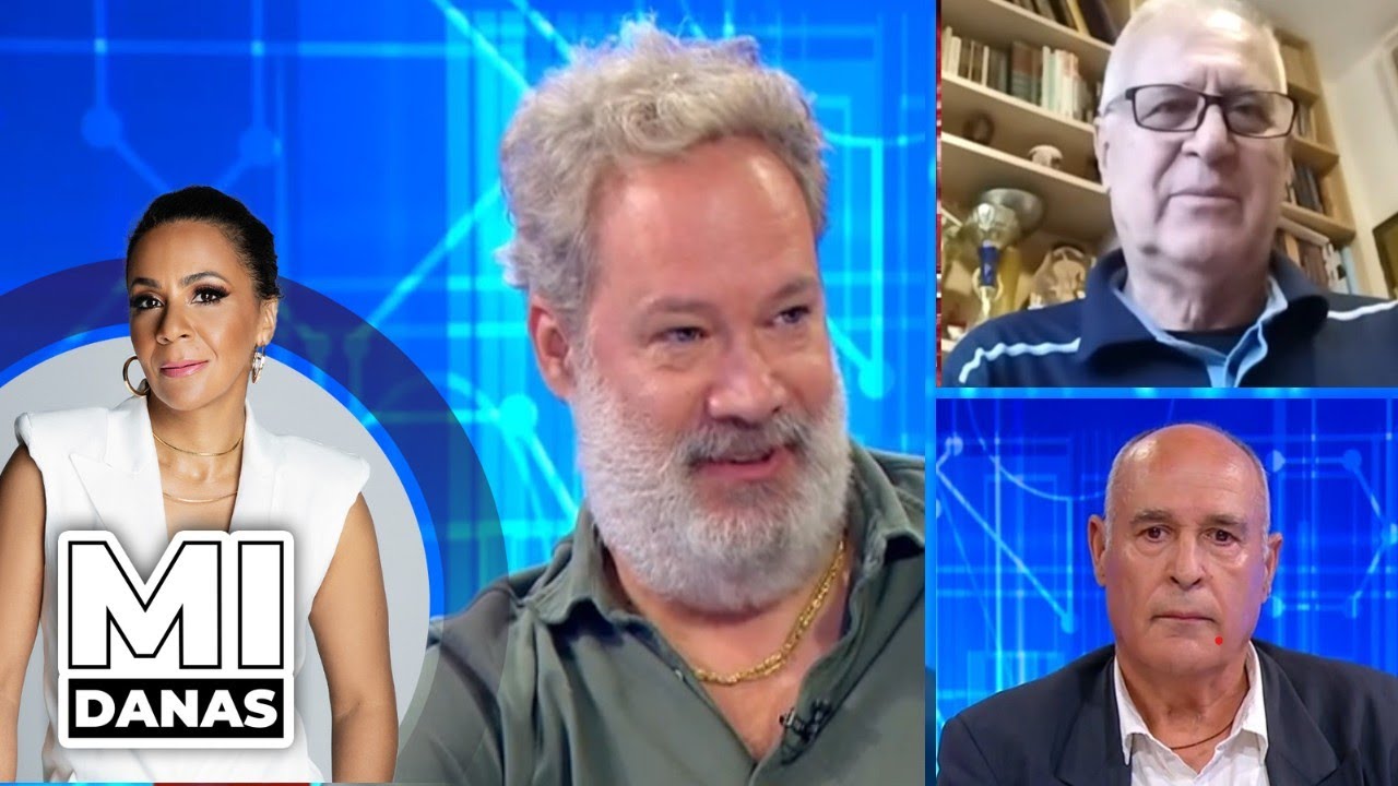 Ko je uništio FK Partizan? - Dejan Anđus, Nenad Stojković i Vanja Bulić • MI DANAS
