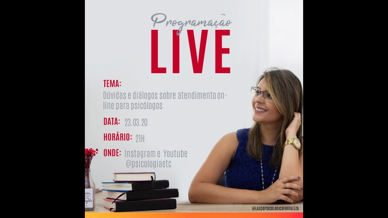 Como fazer atendimento on-line? Dúvidas e diálogos sobre atendimento on-line para psicólogos