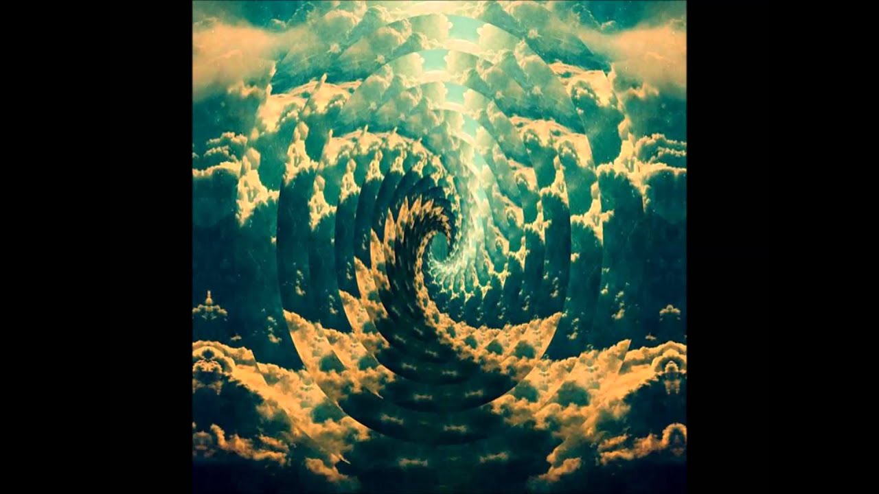 The Cure (extended) To The Sky