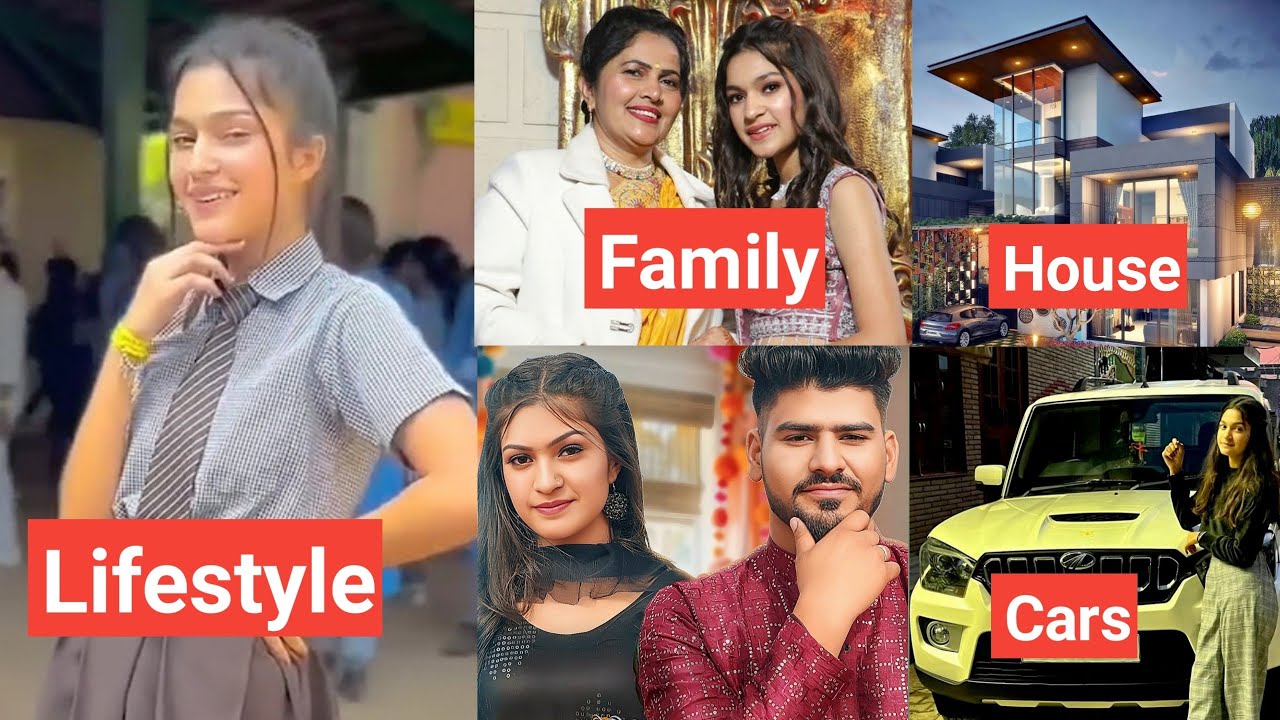 Vishakha nandal biography | vishakha nandal lifestyle | Boyfriend | reels | family | income