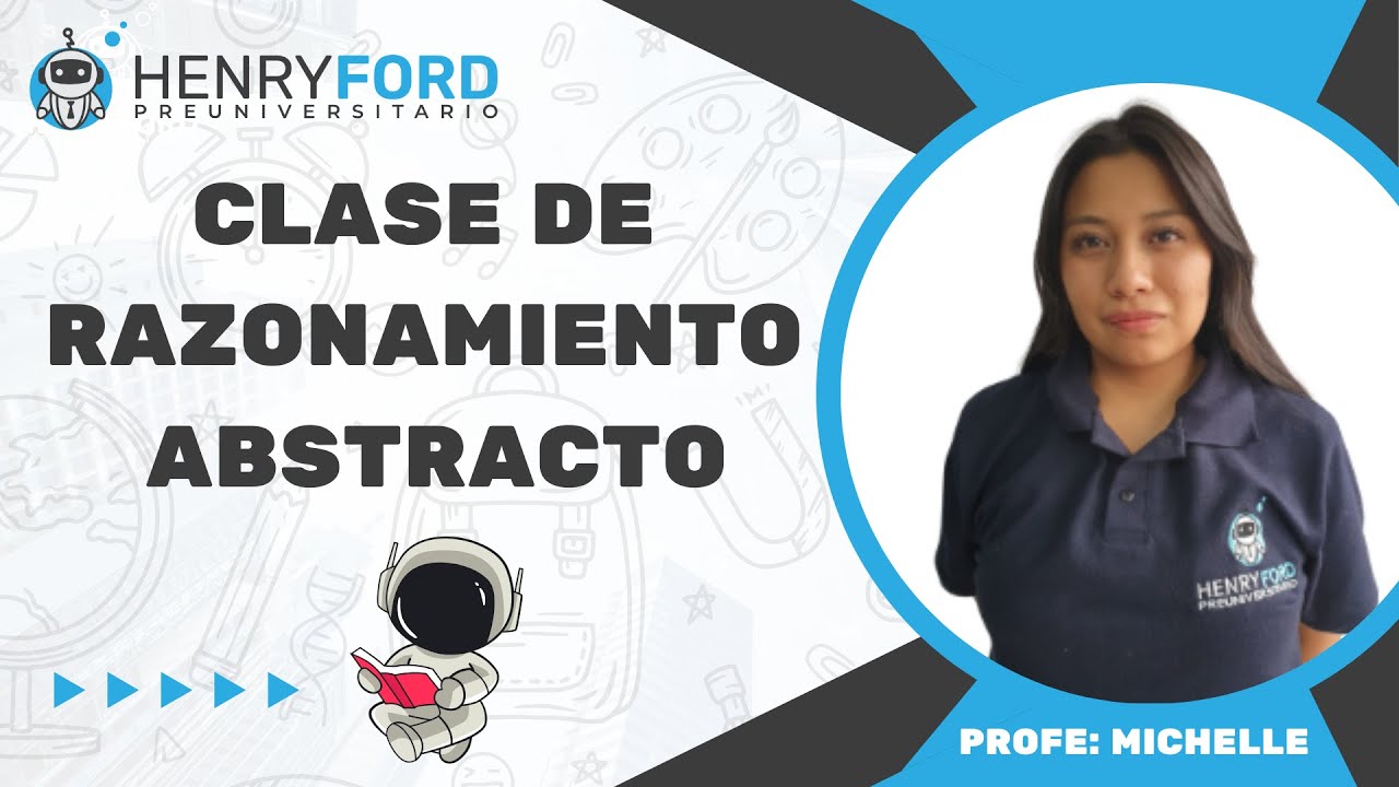 Clases de Razonamiento Abstracto 2025 || Giro de Figuras 2D (parte 2)