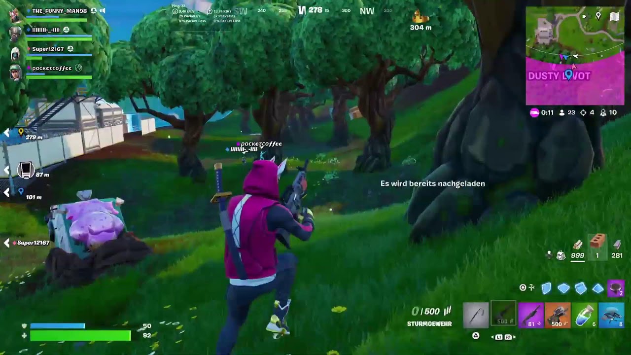 Fortnite