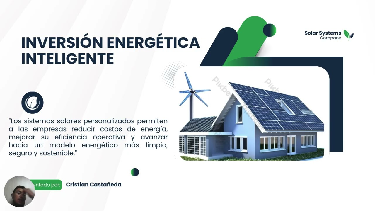 Propuesta de negocio UMB