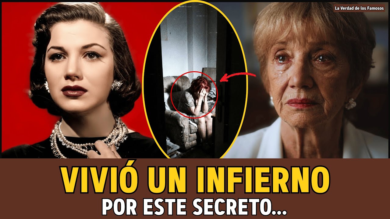 Ana Luisa Peluffo: Le Decían 