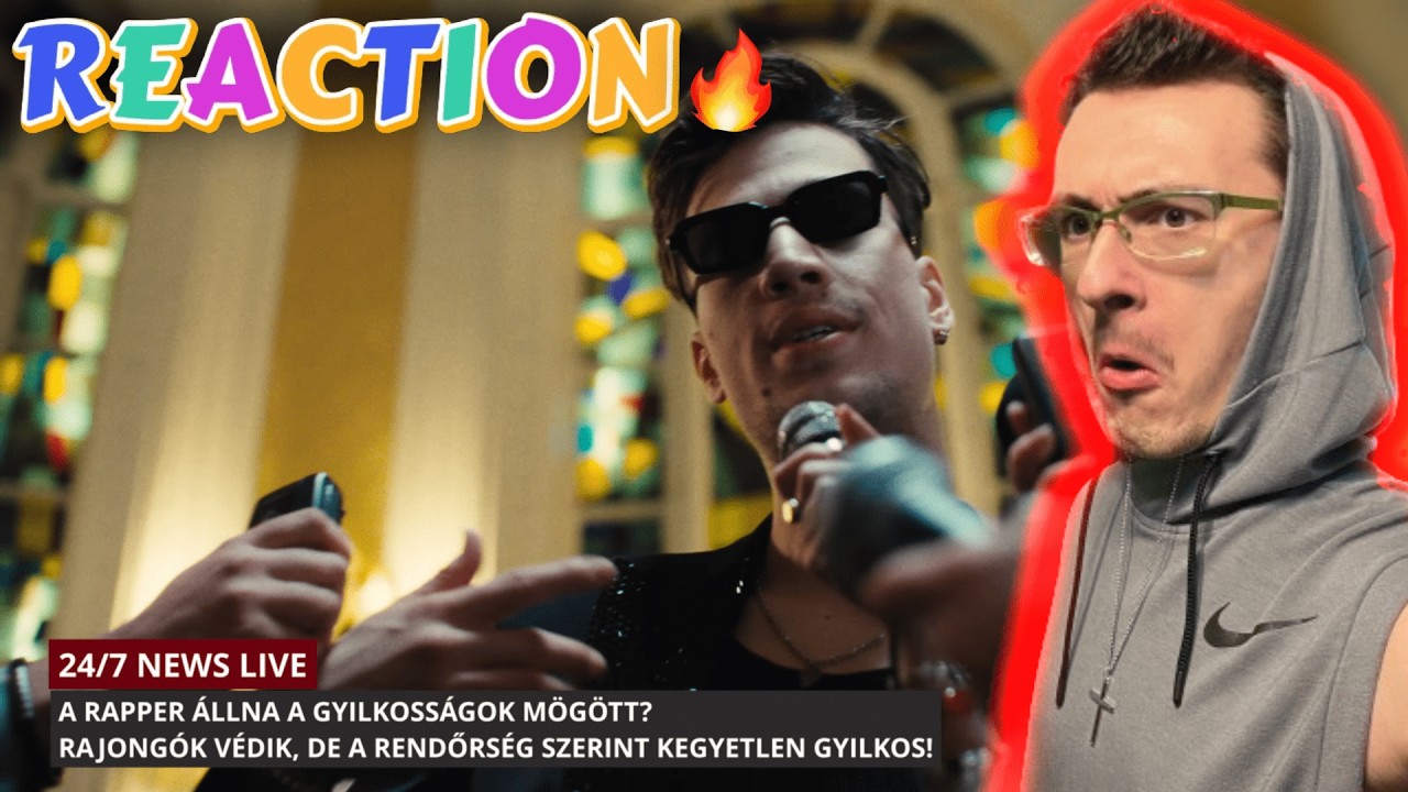 2 Year Anniversary on YouTube! | T. Danny-Rockstar (Reakció)